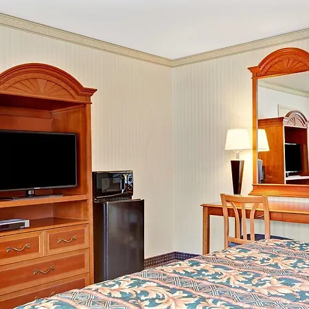Days Inn San Francisco At The Beach